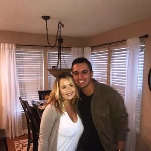 Meet your Posher, Danielle